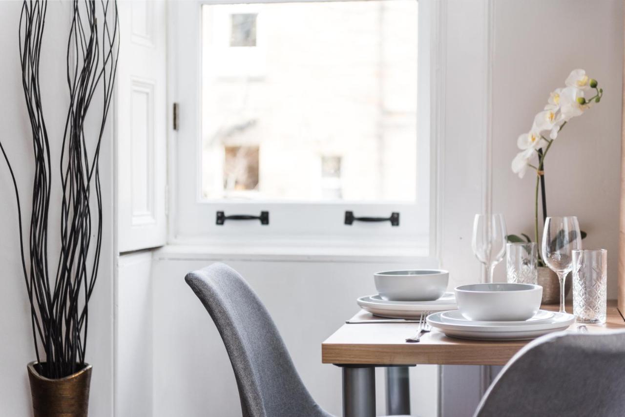 City Centre Stylish Apartment At The Meadows Park EDI Exterior photo