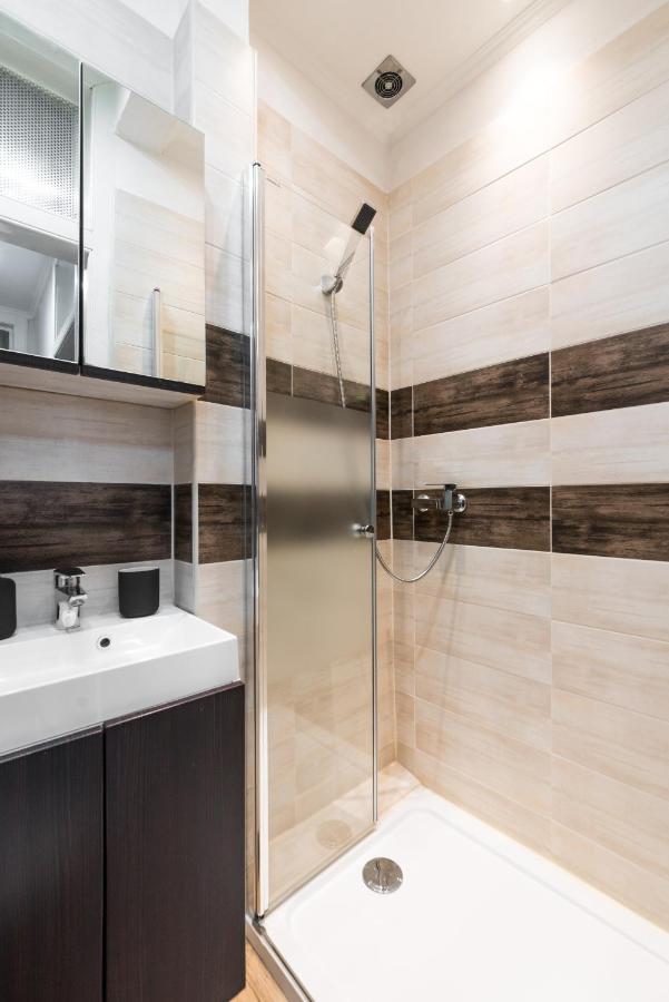 City Centre Stylish Apartment At The Meadows Park EDI Exterior photo